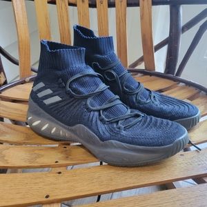 Adidas Andrew Wiggins basketball shoes
